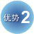 優(yōu)勢2